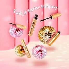 GrandeSET Lash & Brow Fantasy - Coffret Cadeau Cils et Sourcils